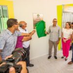 Prefeitura entrega duas creches no Nova Cidade