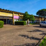 Mercado Romeu Caldas só abrirá na quarta-feira (30)