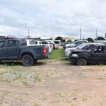 Detran-RR realiza leilão de veículos no dia 18