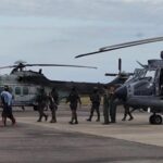 Garimpeiro é preso com 1,5 kg de cassiterita na Terra Yanomami