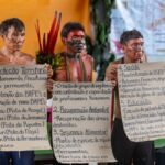 Relatório faz balanço do primeiro semestre da Emergência Yanomami