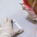 Disponíveis em todas as UBSs de Boa Vista, testes rápidos agilizam detecção e tratamento de doenças virais