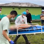 Morre indígena que foi baleado em ataque de garimpeiros na Terra Yanomami