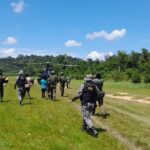 Garimpeiros são presos com uma tonelada de cassiterita ao tentar furar bloqueio na Terra Yanomami