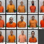 Quatorze presos não retornaram de ‘saidinha’ do Dia dos Pais; confira a lista