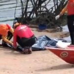 Corpo de adolescente que estava desaparecido é encontrado às margens do rio Cauamé, em Boa Vista