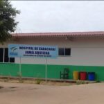 Há apenas um médico para atender no único hospital de Caracaraí
