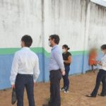 Fiscalização na Cadeia Pública Feminina apura denúncia de trabalho análogo à escravidão