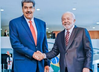 Venezuela segue devendo R$ 10 bi ao Brasil e sem previsão de pagamento