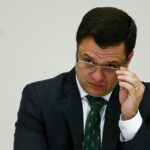 CPMI do 8 de janeiro vai ouvir Anderson Torres na terça-feira (8)