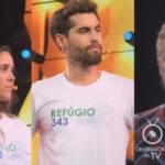 ONG de Roraima participa do Domingão do Huck e conquista R$ 350 mil para apoiar refugiados e migrantes