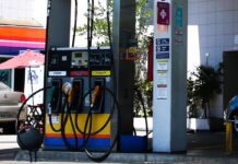 Gasolina tem nova alta e já é encontrada a R$ 7,65 nos postos de Boa Vista