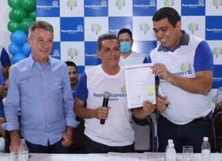 Arrependido, ex-governador depende de articulações que já não controla