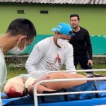 Garimpeiro suspeito de atirar em indígenas na TI Yanomami é preso pela PF