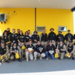 PRF em Roraima realiza abertura da Semana Nacional de Trânsito