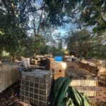 Duas aeronaves são apreendidas e inutilizadas em ação contra o garimpo ilegal no interior de Roraima