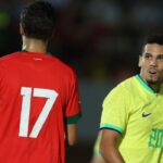 Após terremoto, amistoso da seleção pré-olímpica de futebol em Marrocos é cancelado