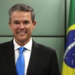 Ministro da Pesca cumpre agenda nesta segunda (25) em Roraima
