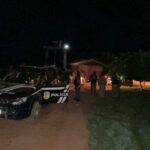 Caseiro é preso suspeito de agredir esposa e abusar sexualmente de enteados em fazenda de Mucajaí