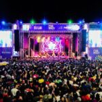 Confira os horários dos shows do Mormaço Cultural 2023