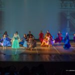 Espetáculo ‘Broadway Night’ relembrou os musicais clássicos que marcaram gerações