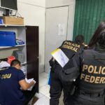 PF deflagra operação contra superfaturamento de oxigênio destinado aos Yanomami