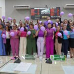 Entidades roraimenses se unem em Carta de Intenções para fortalecer os direitos das mulheres