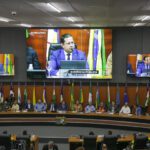 Mudanças climáticas e queimadas são tema de audiência pública na Assembleia Legislativa