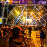 Do eletrônico ao brega, Mormaço Cultural abrange todos os públicos