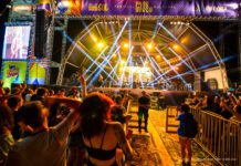 Do pagode ao rock, atrações nacionais prometem uma mistura de ritmos e estilos no Mormaço Cultural