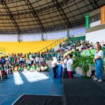 Conheça os campeões dos Jogos Escolares Municipais 2023