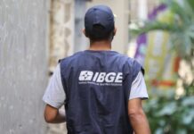 IBGE abre seletivo de contratação temporária com 40 vagas destinadas a Roraima