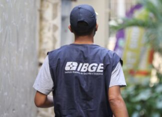 IBGE abre seletivo de contratação temporária com 40 vagas destinadas a Roraima