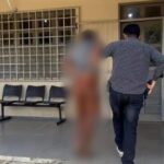 Jovem é preso suspeito de estuprar mulher em sítio no interior de Roraima
