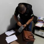 Operação da Polícia Civil investiga desvio de R$ 5 milhões em agência bancária de Caracaraí