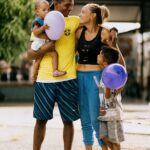 Exposição fotográfica em tecido retrata os caminhos da imigração por Roraima