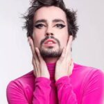Prefeitura cancela show de Johnny Hooker; Mormaço Cultural começa nesta terça (26)