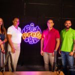 Arthur fala sobre políticas para a Primeira Infância em novo episódio do PodPrefs