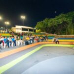 População contribui com ideias para o futuro de Boa Vista na primeira reunião da etapa de propostas do Plano Diretor