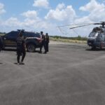 Duas mulheres são presas em área de garimpo em Roraima