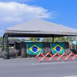 Celebrações do 7 de setembro são realizadas em Boa Vista