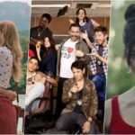 Nova temporada de Virgin River e outros títulos, veja os lançamentos da semana na Netflix