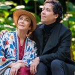 ‘Mormaço Cultural’ terá workshop de teatro com Nívea Maria e Arlindo Lopes