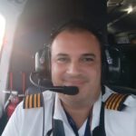 Piloto roraimense morre em queda de avião no AM e corpo deve chegar hoje (18) à Boa Vista