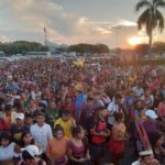 Indígenas de Roraima comemoram voto de Zanin contra Marco Temporal