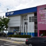 Foragidos de RR suspeitos de assaltar salão de beleza são presos em Manaus