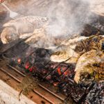 Festejo do Peixe movimenta economia e tradição de comunidades indígenas na capital