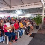 Mais de 4 mil pessoas foram atendidas em ação da Prefeitura de Boa Vista no João de Barro