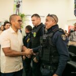 Dia do Servidor: Servidores municipais em Boa Vista celebram valorização e conquistas profissionais