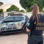 PF investiga suspeitos relacionados ao desvio de medicamentos destinados a crianças Yanomami